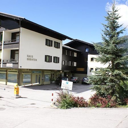 Haus Kaernten Bad Kleinkirchheim Esterno foto