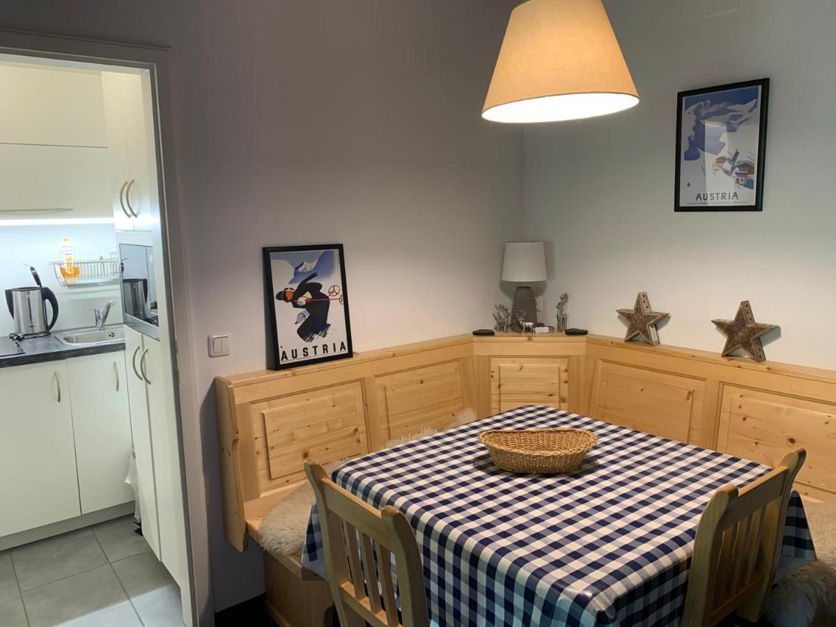 Haus Kaernten Bad Kleinkirchheim Esterno foto