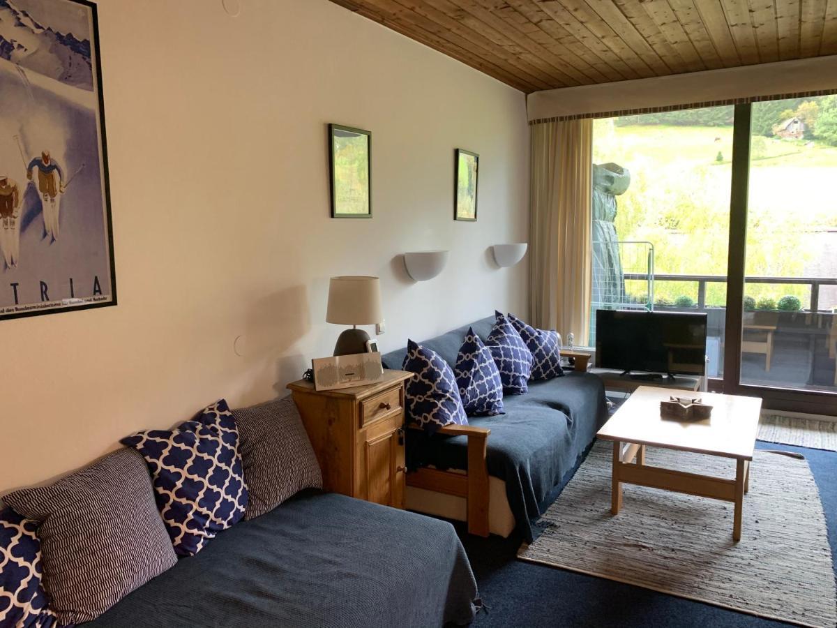 Haus Kaernten Bad Kleinkirchheim Esterno foto