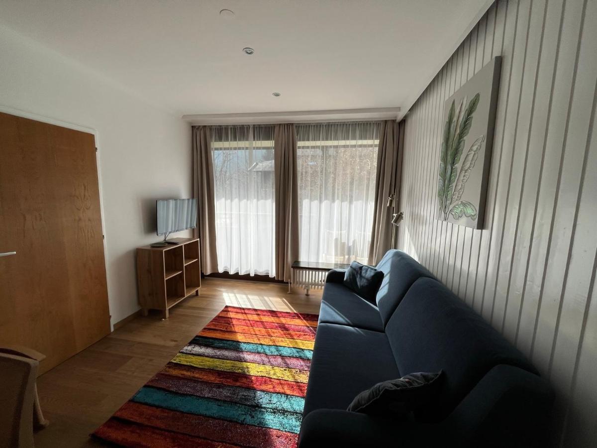 Haus Kaernten Bad Kleinkirchheim Esterno foto