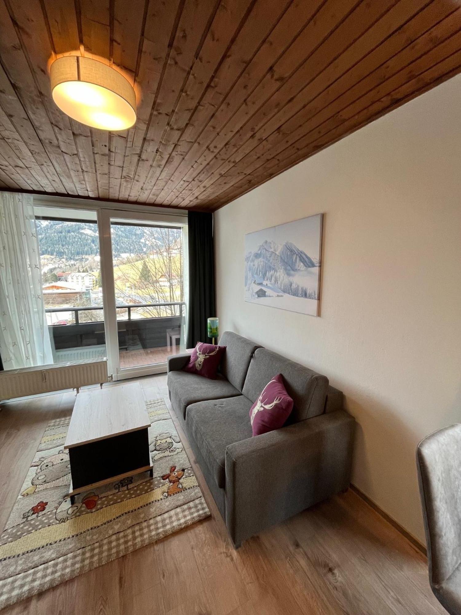 Haus Karnten Bad Kleinkirchheim Esterno foto