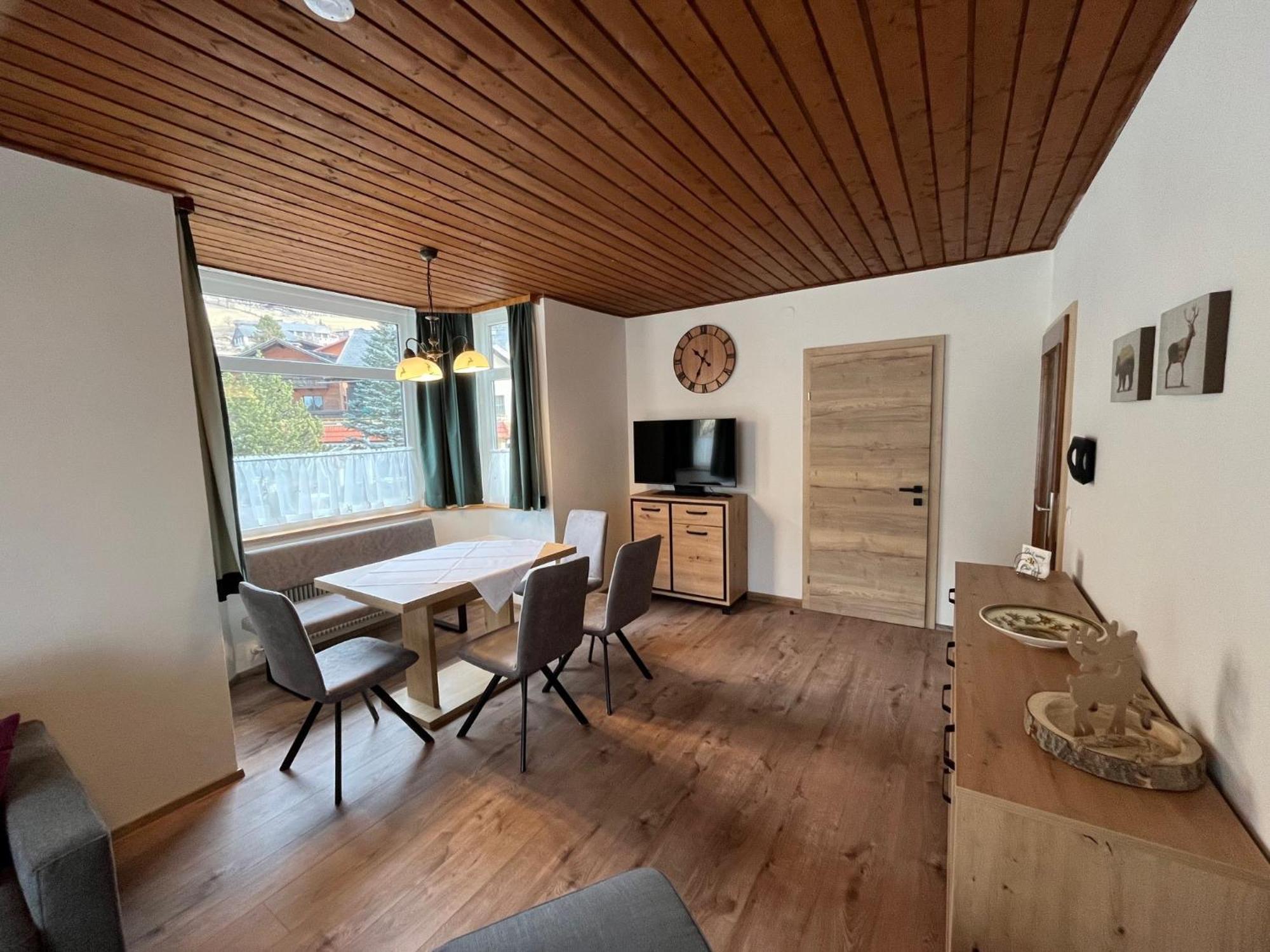 Haus Karnten Bad Kleinkirchheim Esterno foto