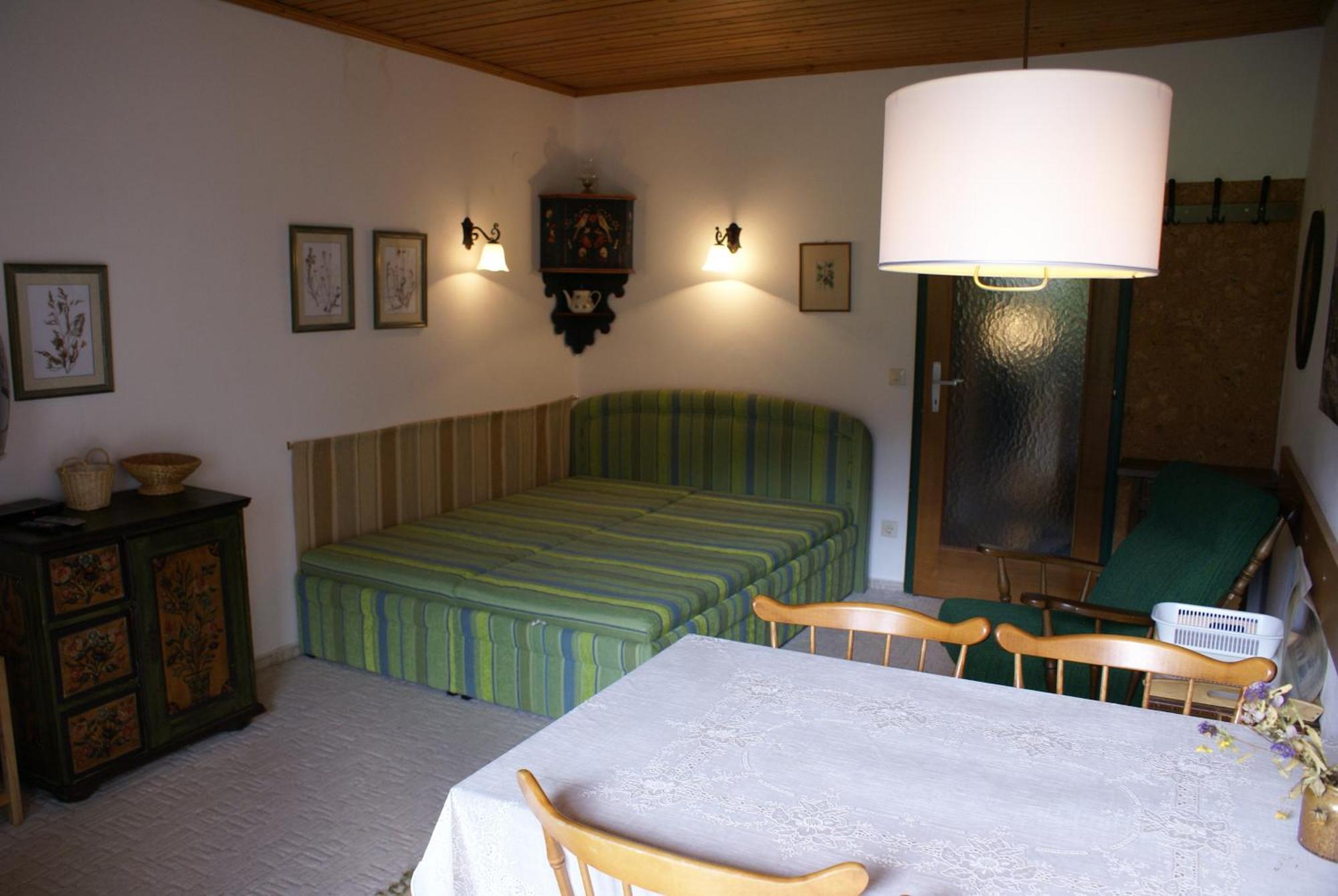 Haus Kaernten Bad Kleinkirchheim Camera foto
