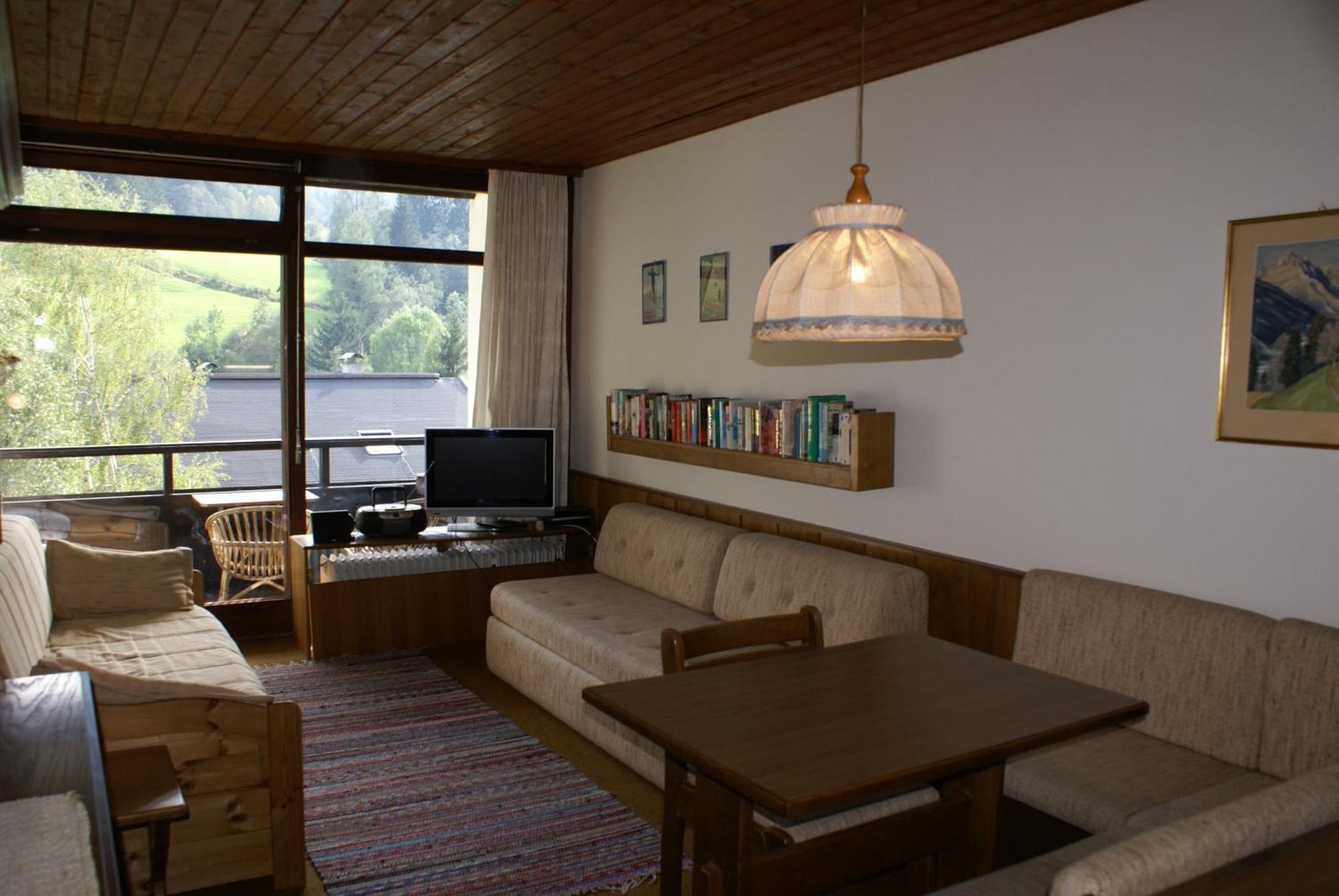 Haus Kaernten Bad Kleinkirchheim Camera foto