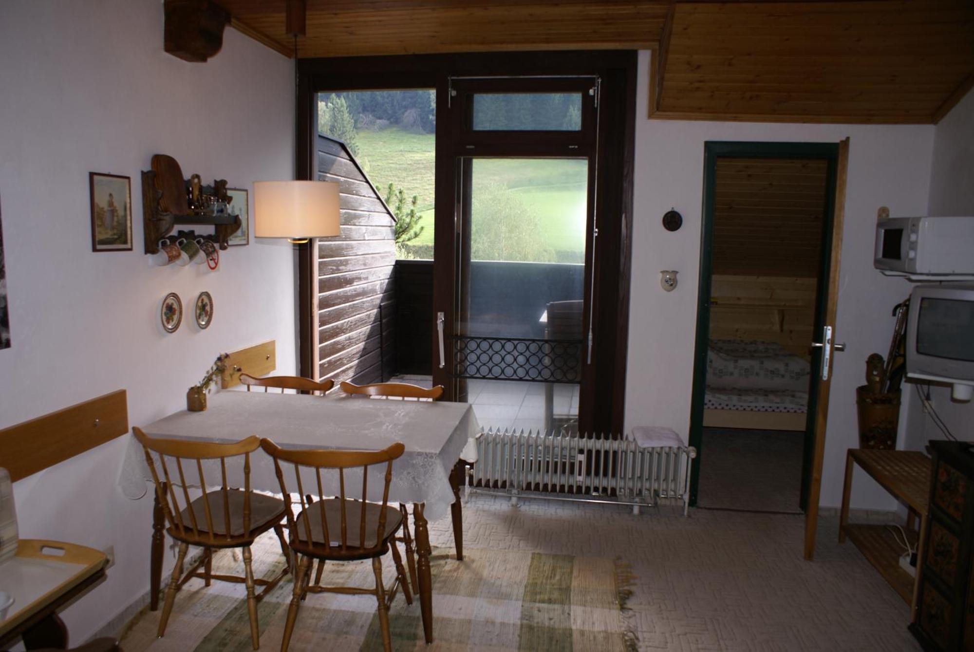 Haus Kaernten Bad Kleinkirchheim Camera foto