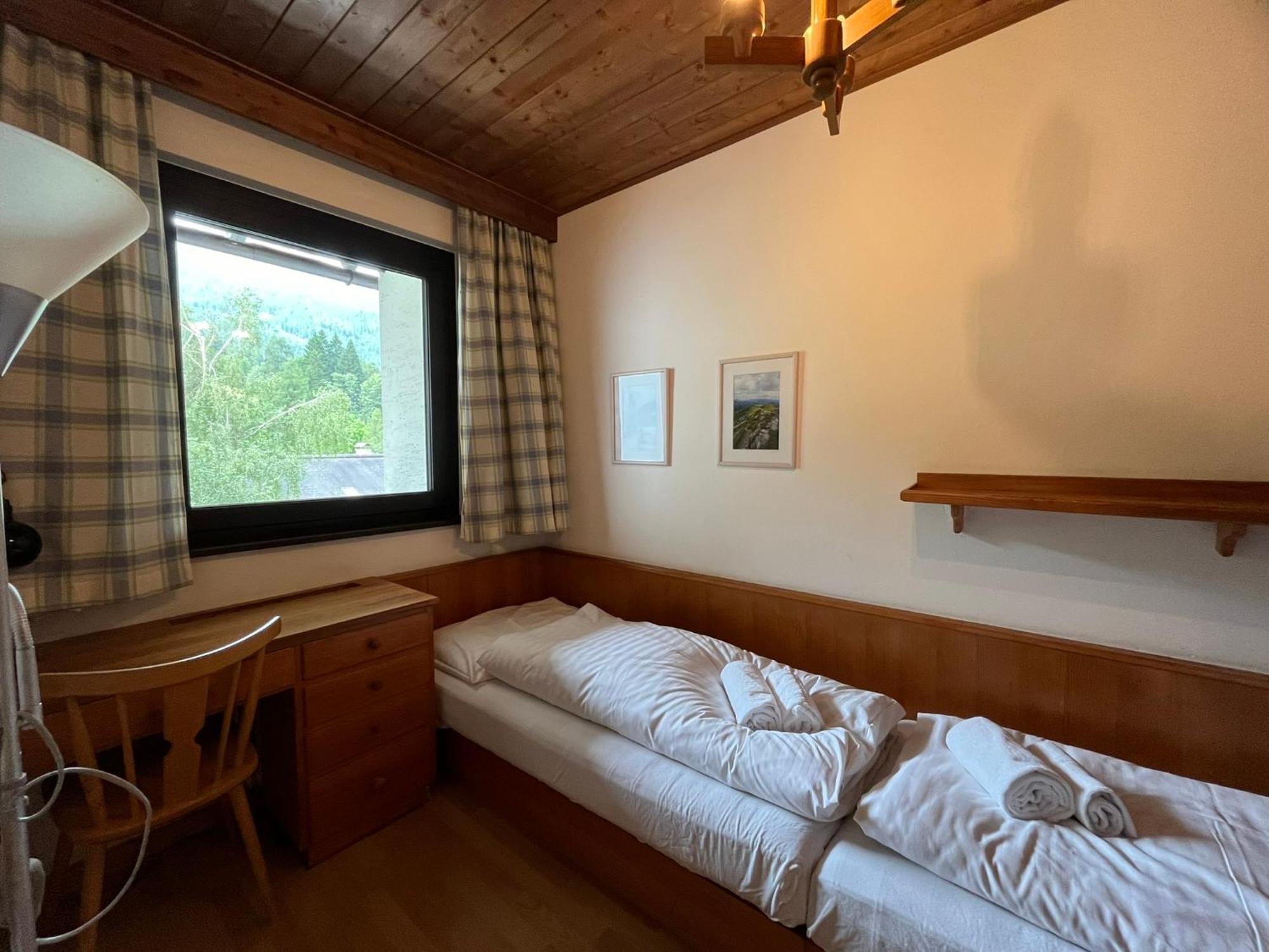 Haus Kaernten Bad Kleinkirchheim Esterno foto