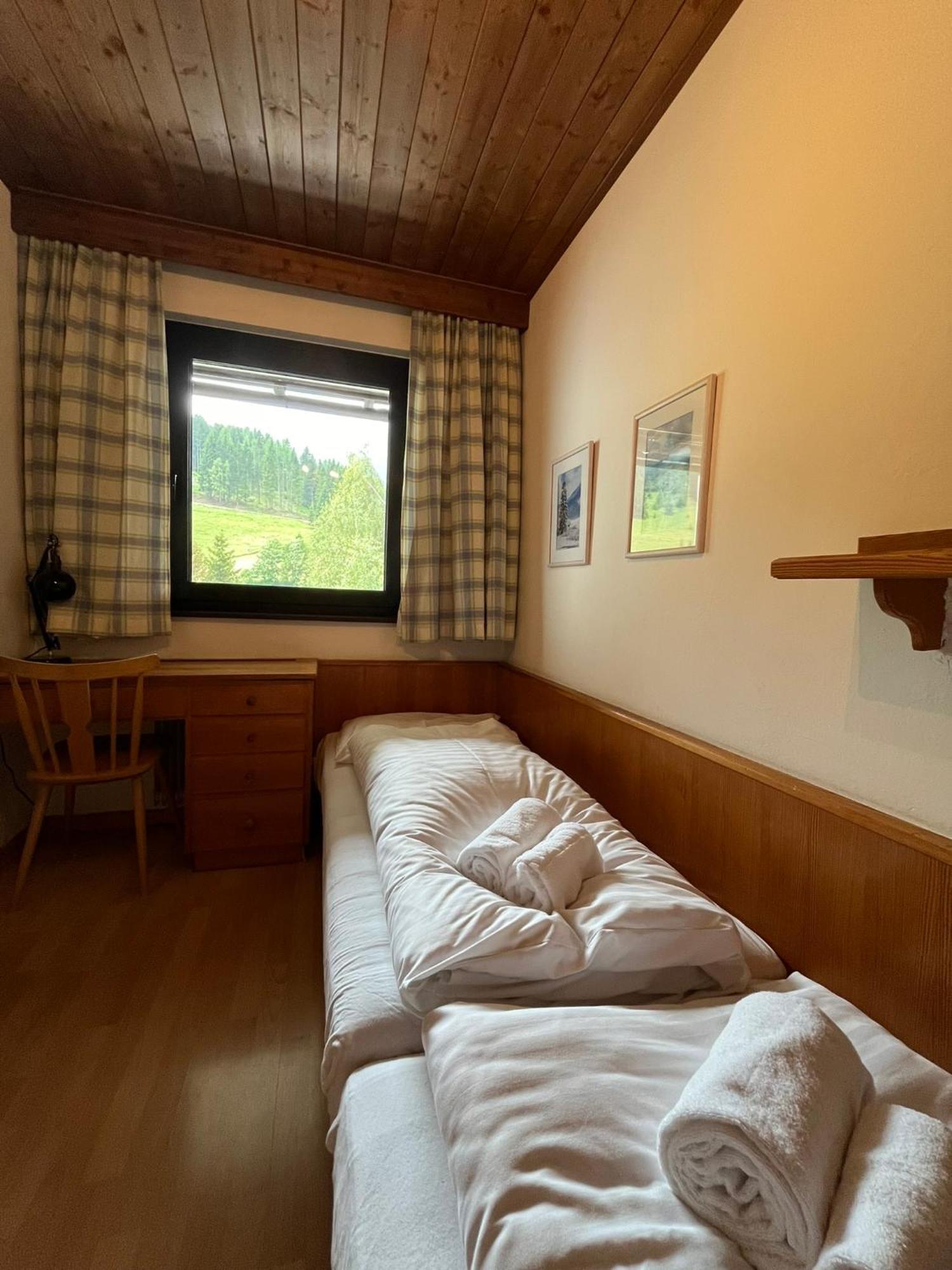 Haus Kaernten Bad Kleinkirchheim Esterno foto