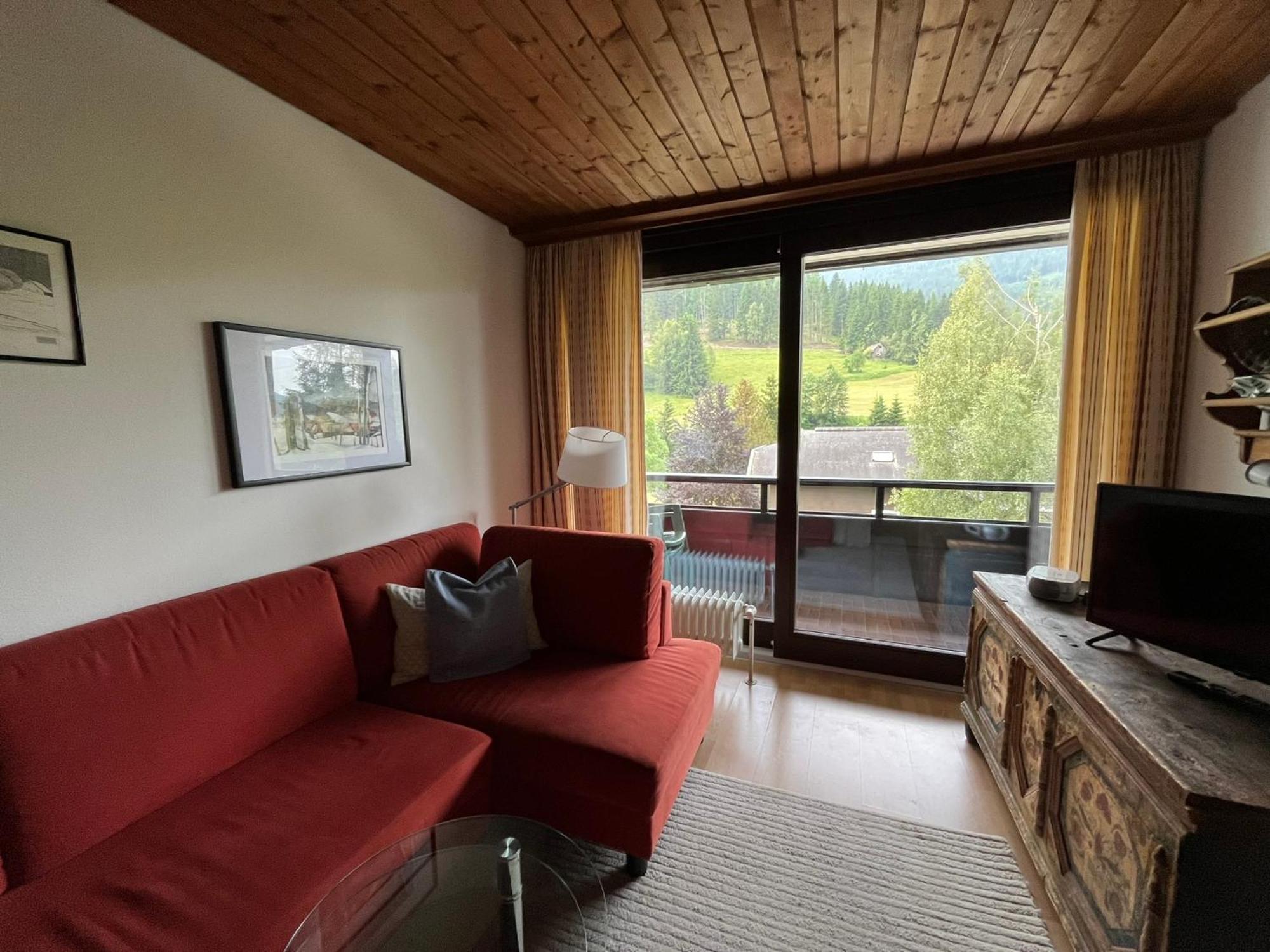 Haus Kaernten Bad Kleinkirchheim Esterno foto