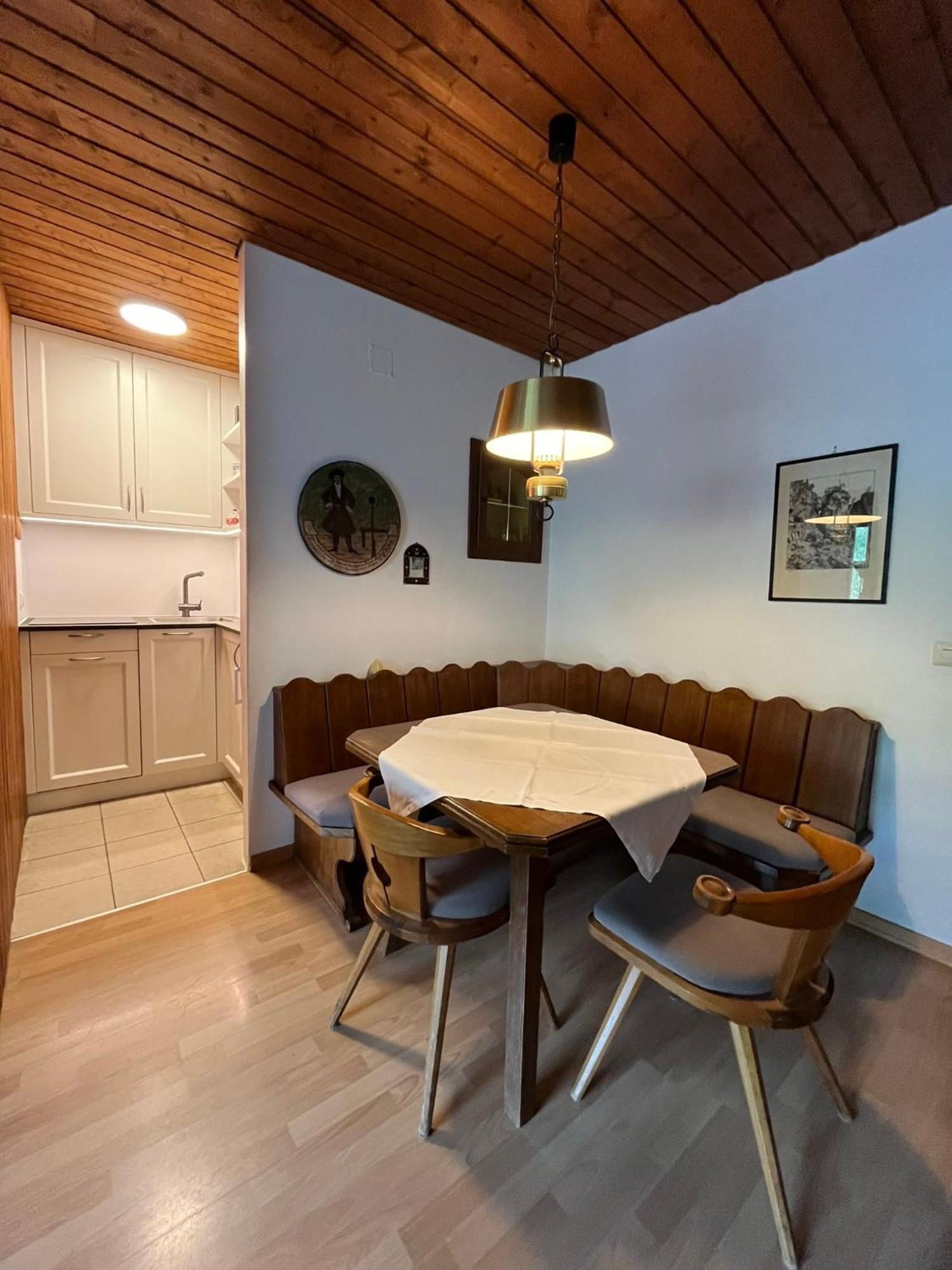 Haus Kaernten Bad Kleinkirchheim Esterno foto