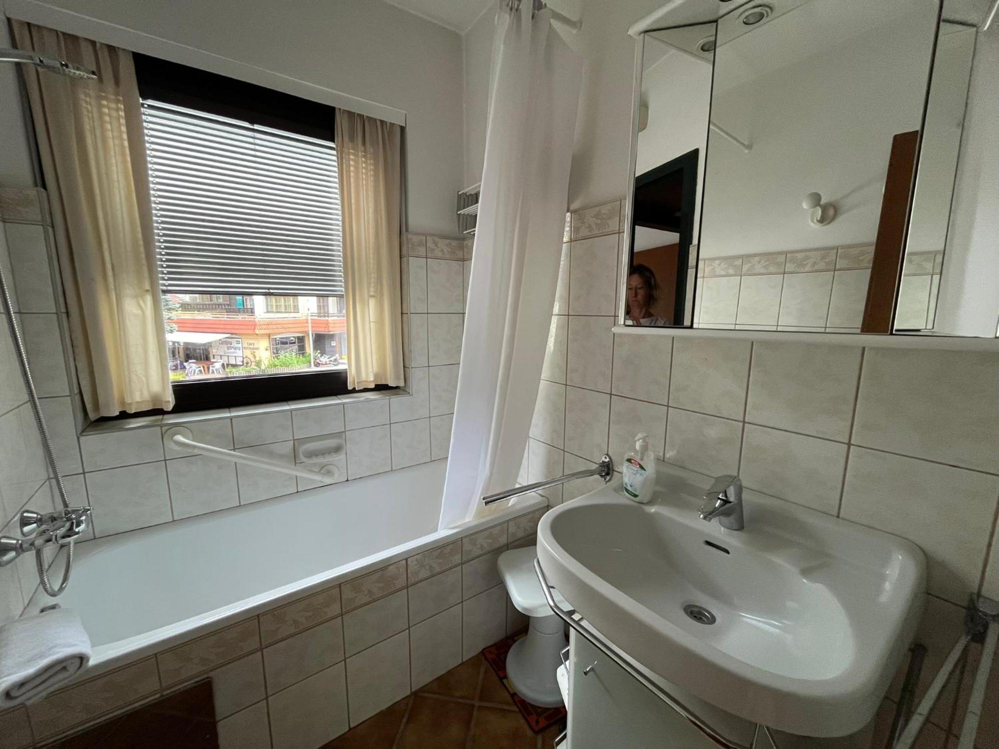 Haus Kaernten Bad Kleinkirchheim Esterno foto