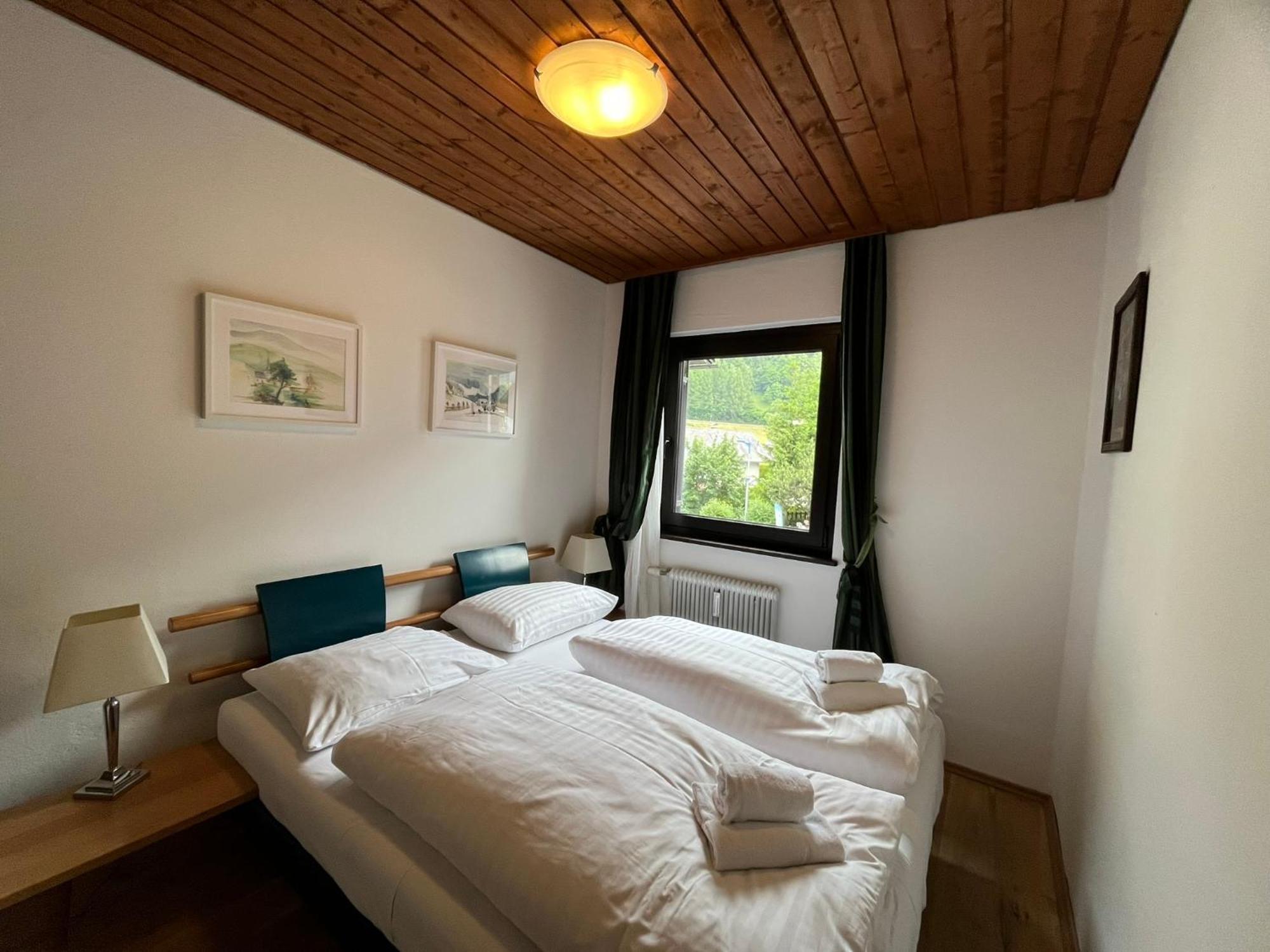 Haus Kaernten Bad Kleinkirchheim Esterno foto