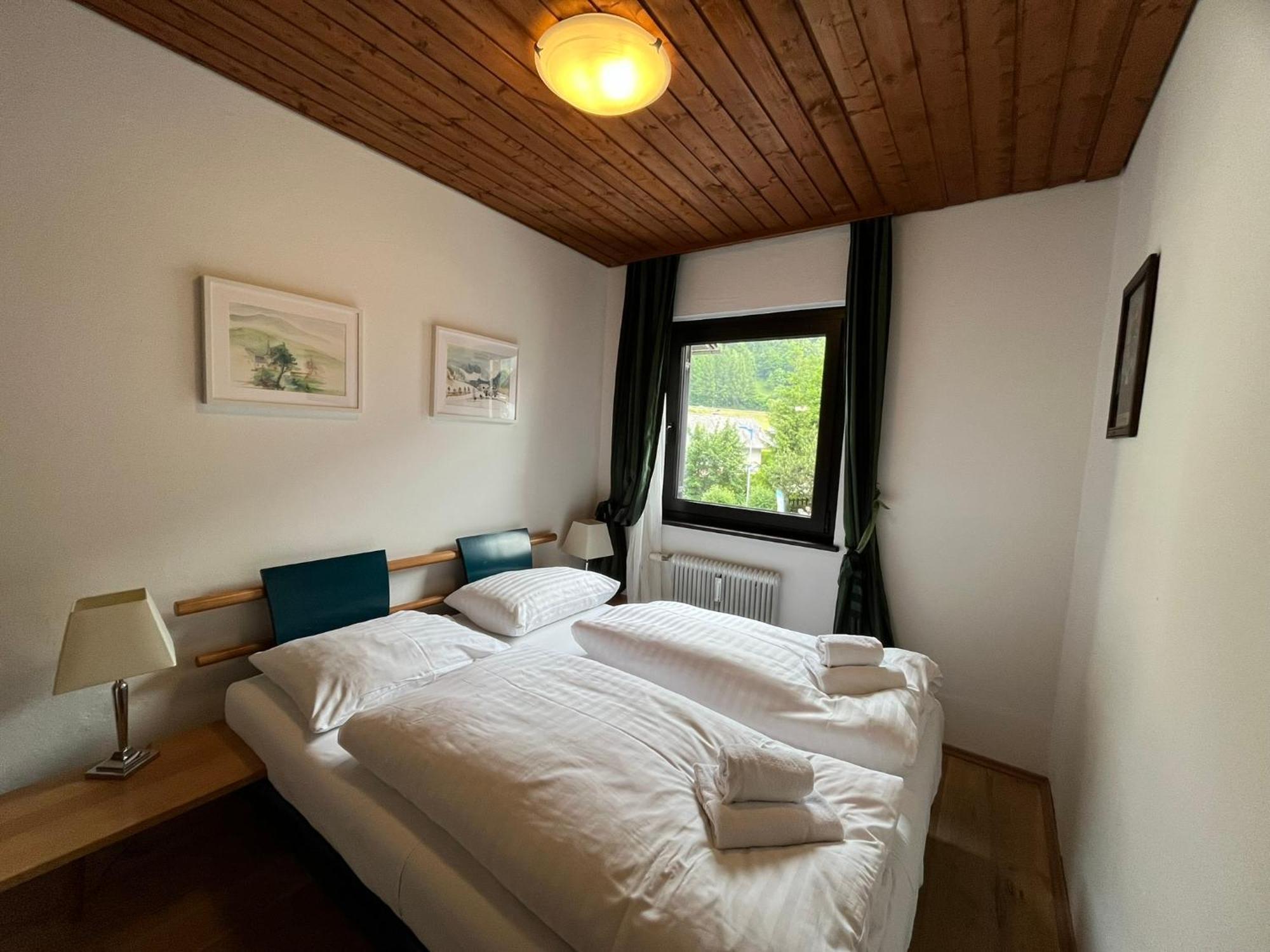 Haus Kaernten Bad Kleinkirchheim Esterno foto