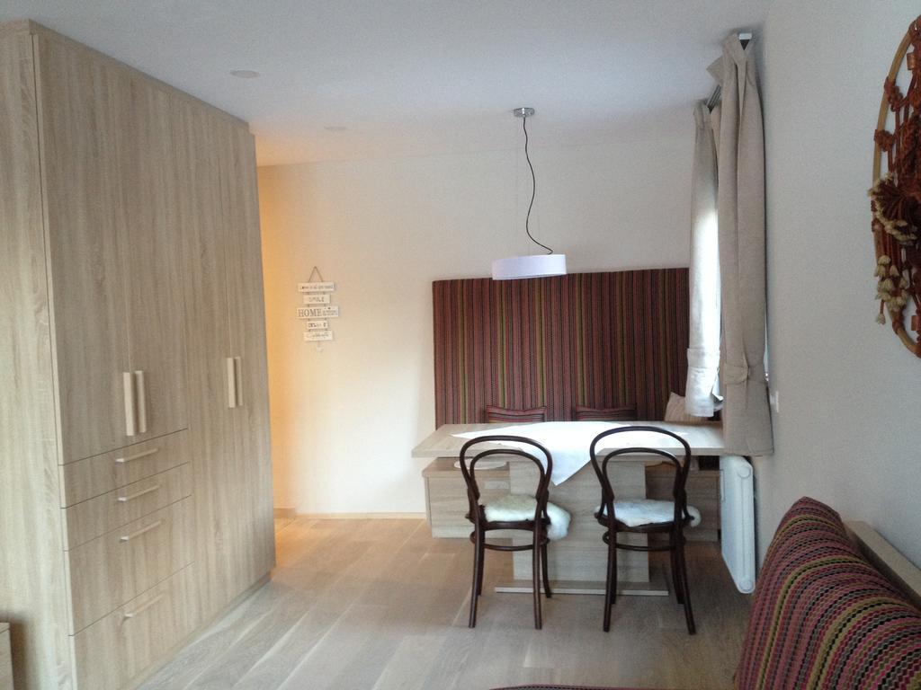 Haus Kaernten Bad Kleinkirchheim Esterno foto