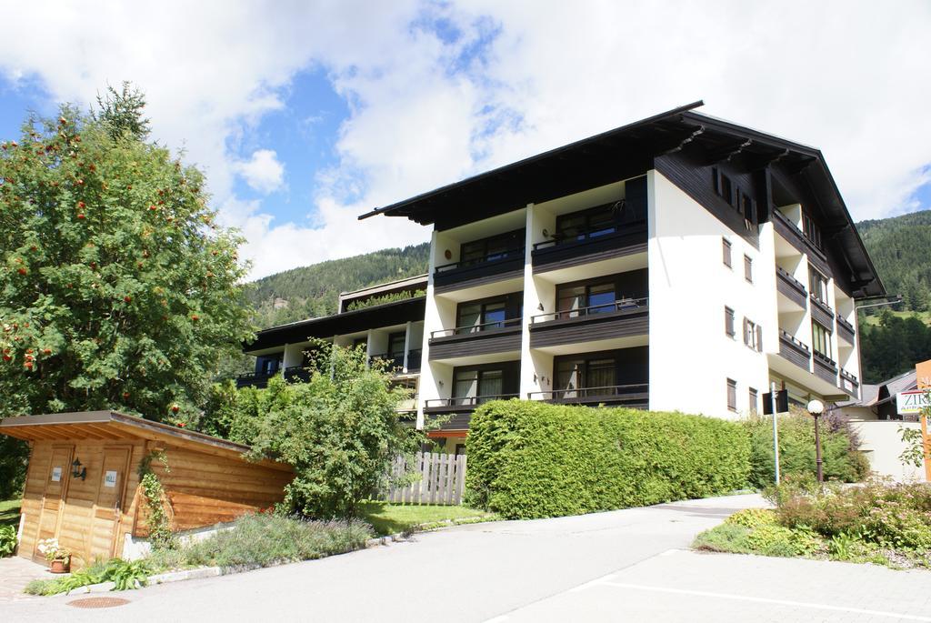 Haus Karnten Bad Kleinkirchheim Esterno foto