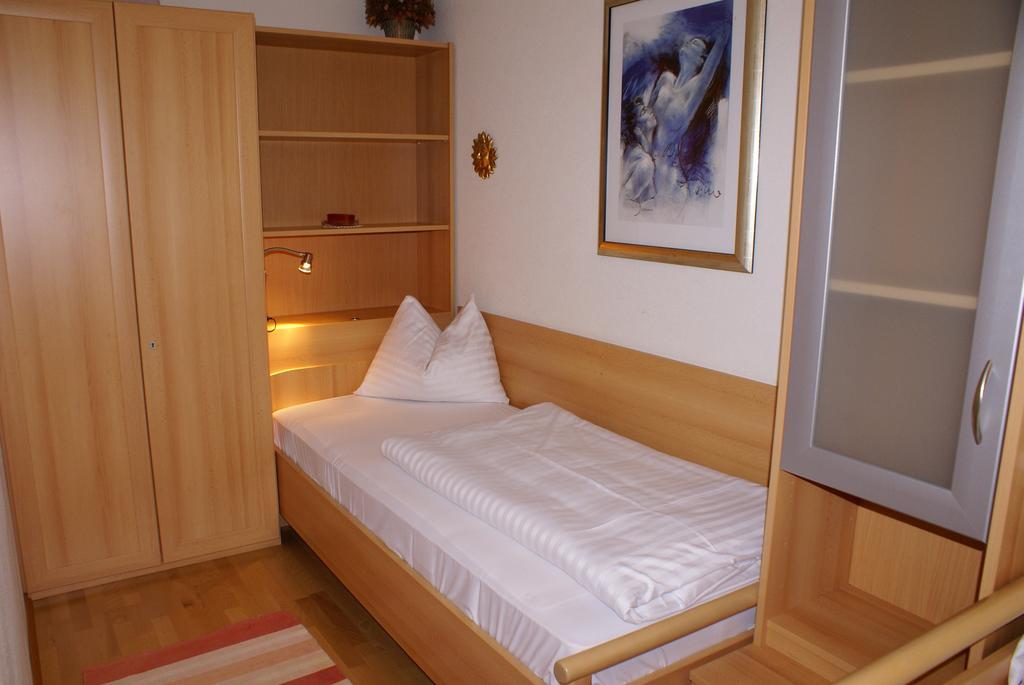 Haus Kaernten Bad Kleinkirchheim Camera foto