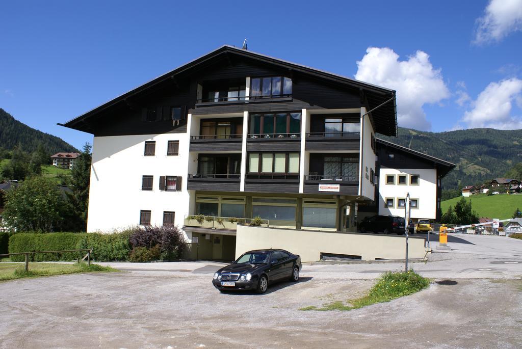 Haus Kaernten Bad Kleinkirchheim Esterno foto