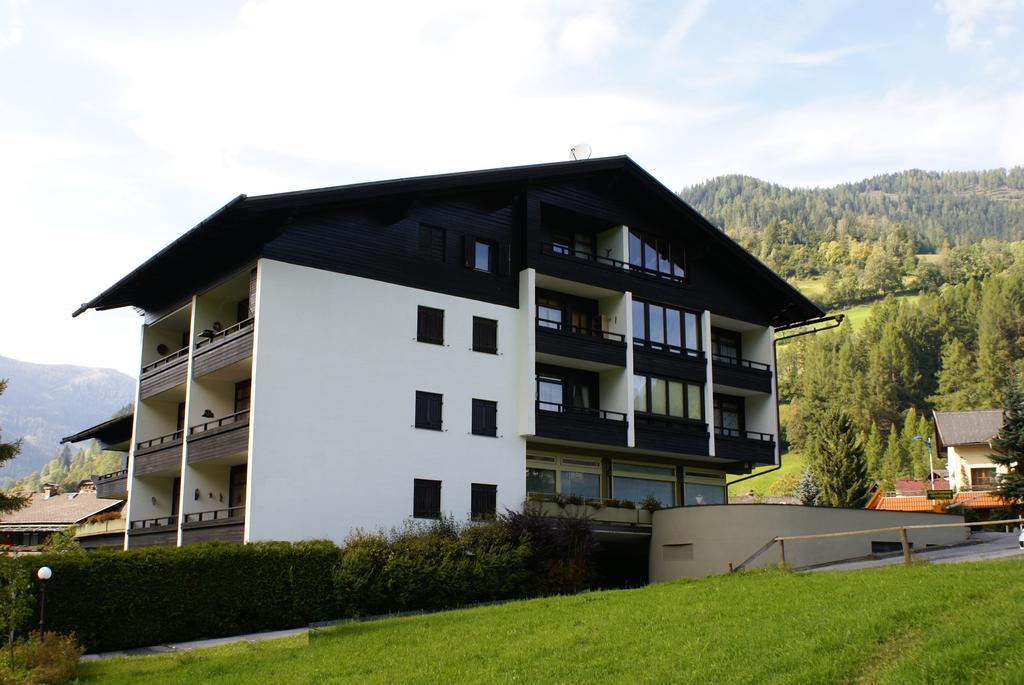Haus Kaernten Bad Kleinkirchheim Esterno foto
