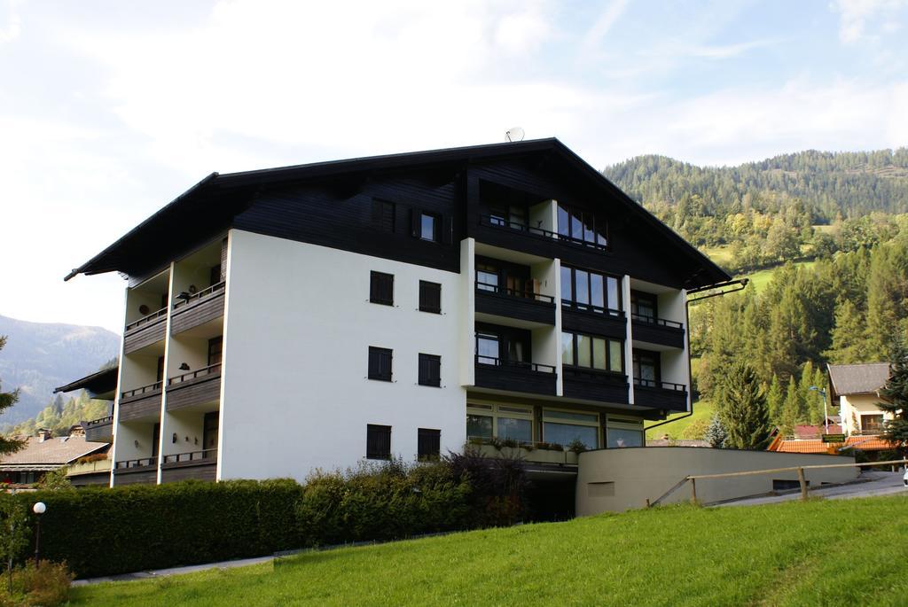 Haus Karnten Bad Kleinkirchheim Esterno foto