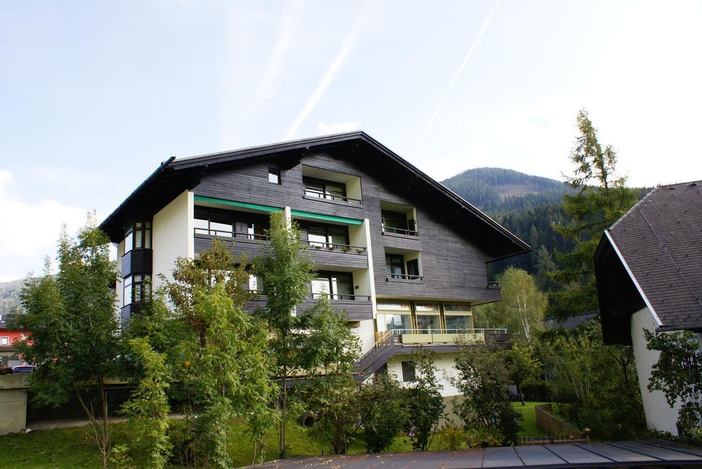 Haus Karnten Bad Kleinkirchheim Esterno foto