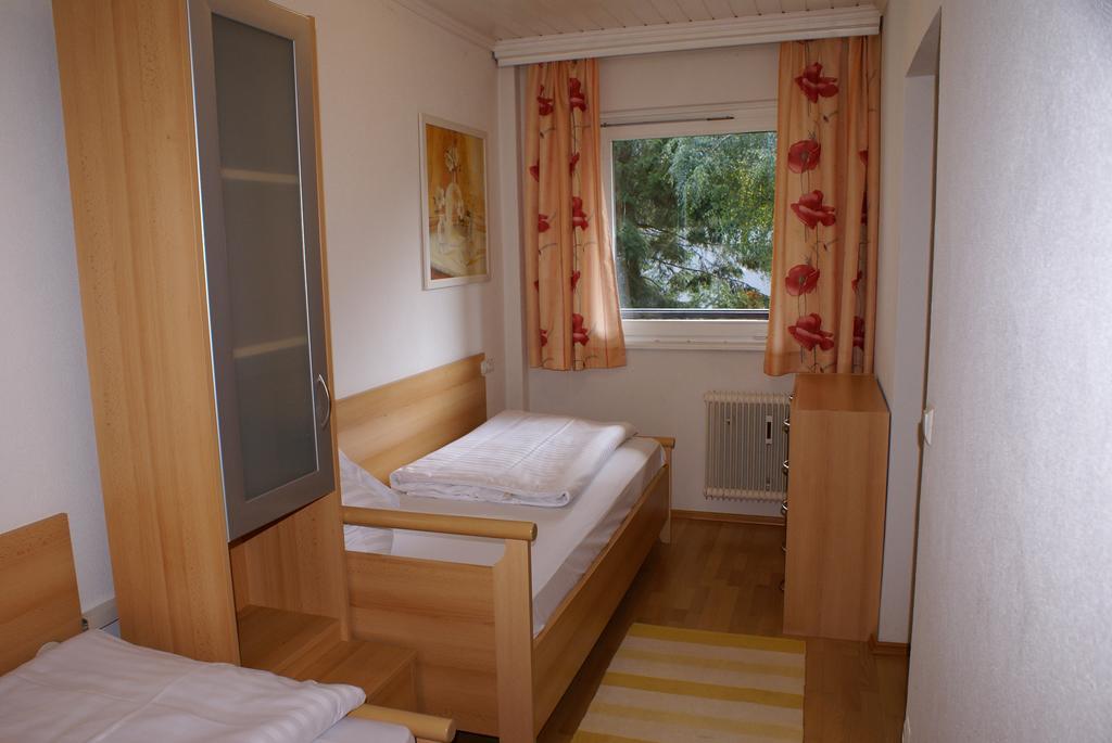 Haus Kaernten Bad Kleinkirchheim Camera foto