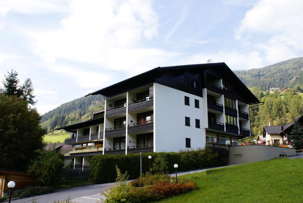 Haus Karnten Bad Kleinkirchheim Esterno foto