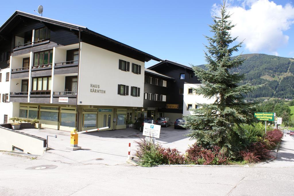 Haus Kaernten Bad Kleinkirchheim Esterno foto