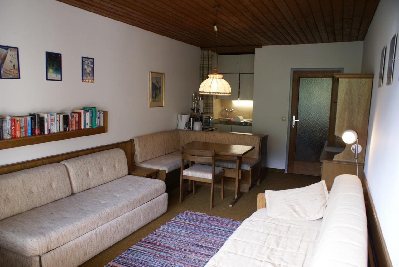 Haus Kaernten Bad Kleinkirchheim Camera foto